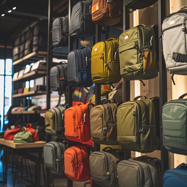 Choisir le sac à dos parfait en 5 étapes