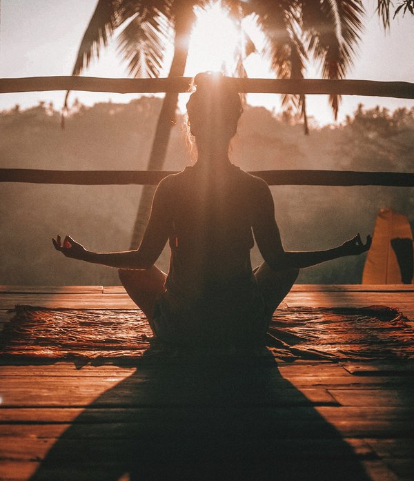 Yoga pour débutants : les bases pour s'y mettre