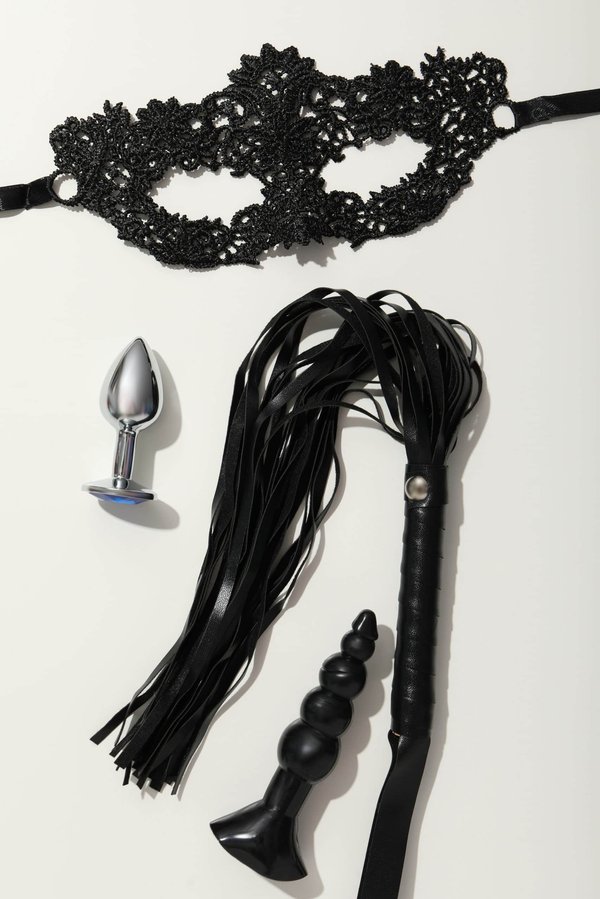 Quels sont les avantages d'acheter vos jouets sexuels dans un magasin de sextoy physique ?