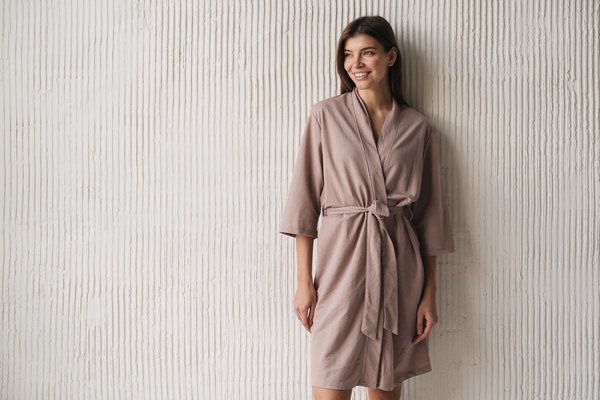 Comment bien choisir sa robe de chambre ?