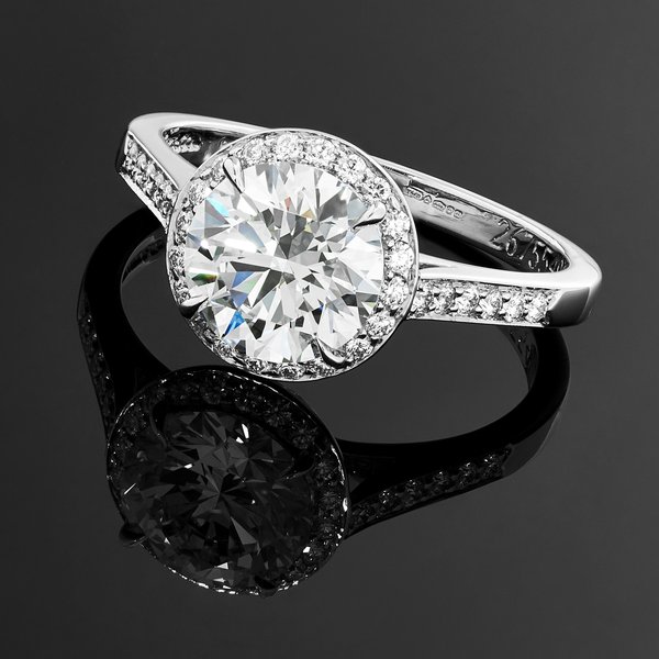 Pourquoi devez-vous opter pour une bague en diamant ?