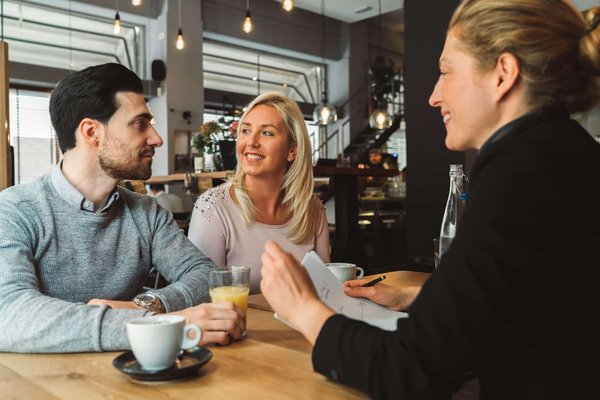 Wedding planer à Lyon : le professionnel qui vous accompagne pour la planification du jour J