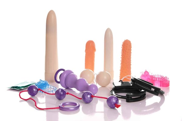 Achat d'une vaginette : quel matériau choisir ?