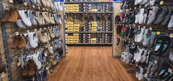 Les tendances actuelles en matière de chaussures et les différents types de chaussures populaires