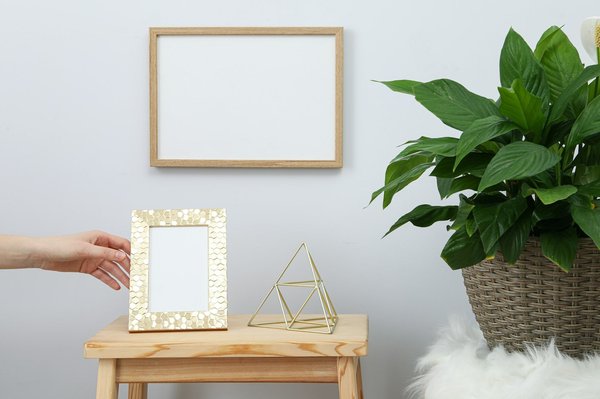 Décoration murale en photo : l’astuce déco pour graver vos meilleurs looks