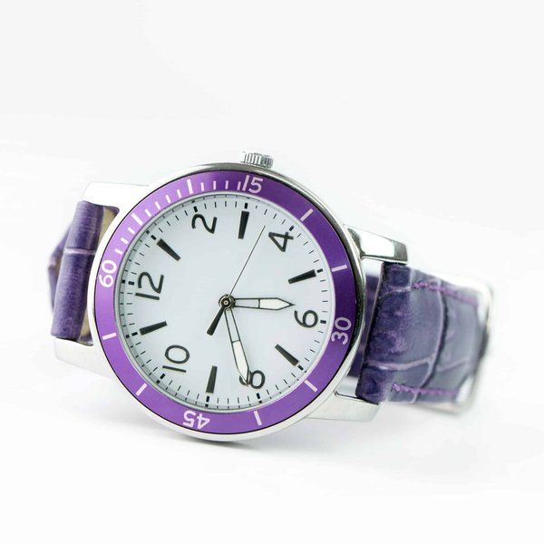 Comment choisir la bonne montre de luxe pour femme ?