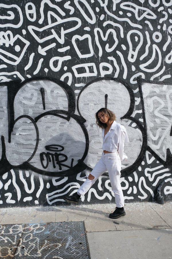 Les nouvelles tendances en matière de streetwear féminin